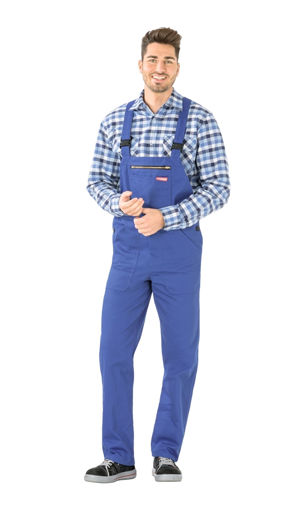 Hlače Farmer Planam BW290 0121