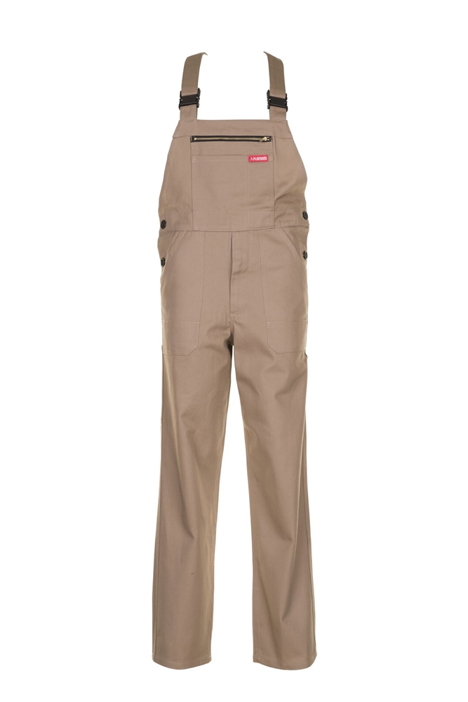 HLAČE FARMER PLANAM BW290 0121 - slika 10