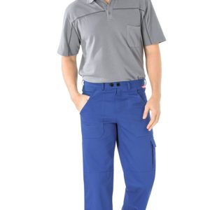 HLAČE KLASIK PLANAM BW290 CARGO 0181