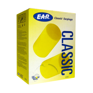3M EAR SOFT CLASSIC