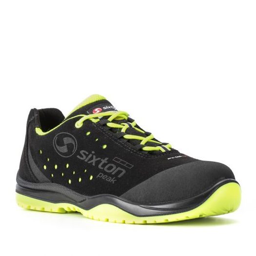 ČEVELJ SIXTON CUBAN S1P