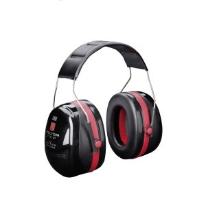 GLUŠNIK 3M OPTIME III