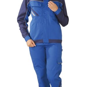 ŽENSKA JAKNA PLANAM 2318