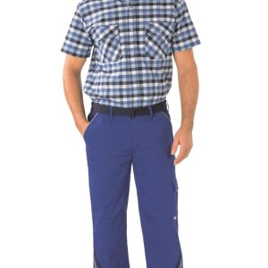 HLAČE PLANAM HIGHLINE KLASIK 2320