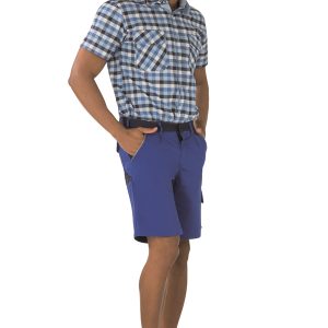 KRATKE HLAČE PLANAM 2370