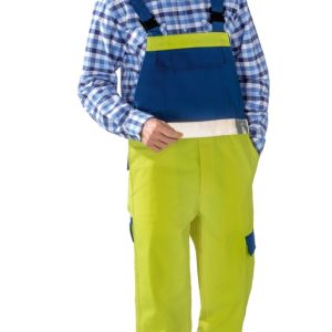 VISOKOVIDNE HLAČE FARMER PLANAM MAJOR PROTECT 5232