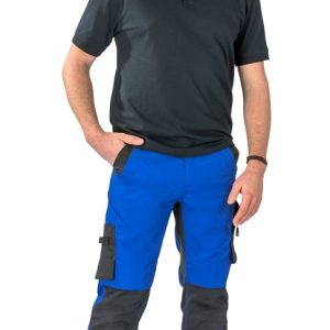 HLAČE PLANAM KLASIK 6400