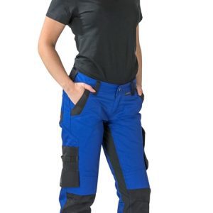 ŽENSKE HLAČE PLANAM KLASIK 6410