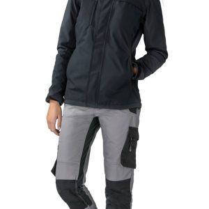 ŽENSKA ZIMSKA JAKNA PLANAM 6440