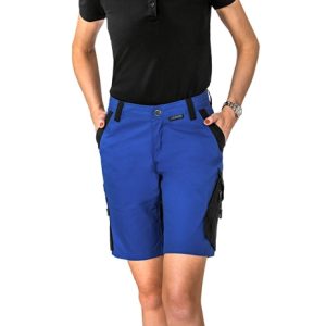 ŽENSKE KRATKE HLAČE PLANAM 6460