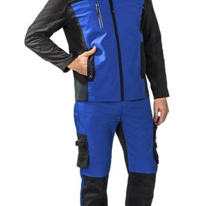 JAKNA PLANAM HYBRID 6500