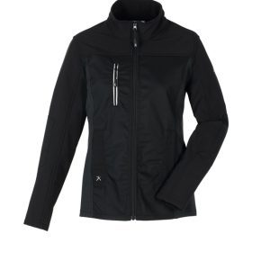 ŽENSKA JAKNA PLANAM HYBRID 6510