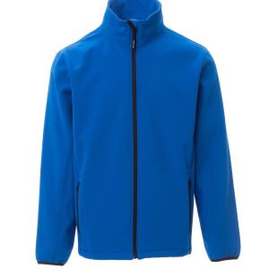 SOFTSHELL JAKNA PAYPER PERTH