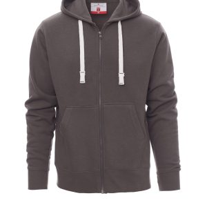 PULOVER Z ZADRGO PAYPER PORTLAND