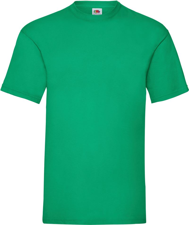 MAJICA T-SHIRT FRUIT OF THE LOOM VALUEWEIGHT - slika 18