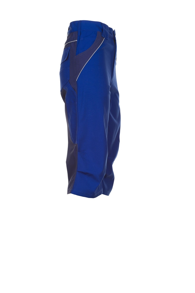 3/4 HLAČE PLANAM KLASIK 2556 - slika 2