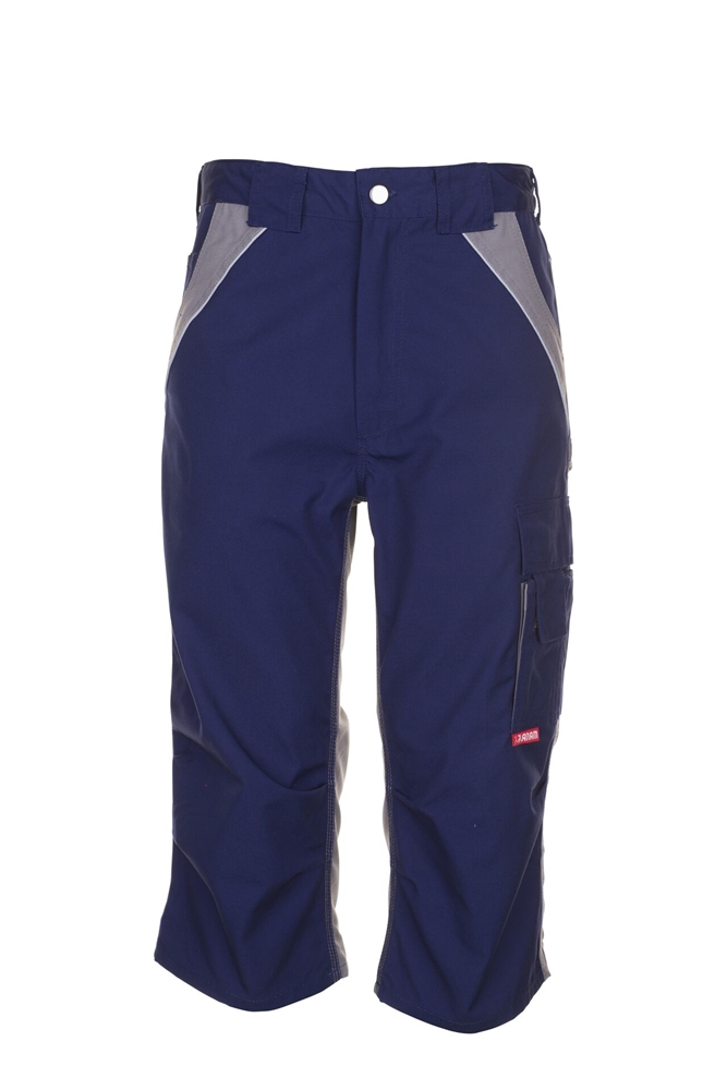 3/4 HLAČE PLANAM KLASIK 2556 - slika 4