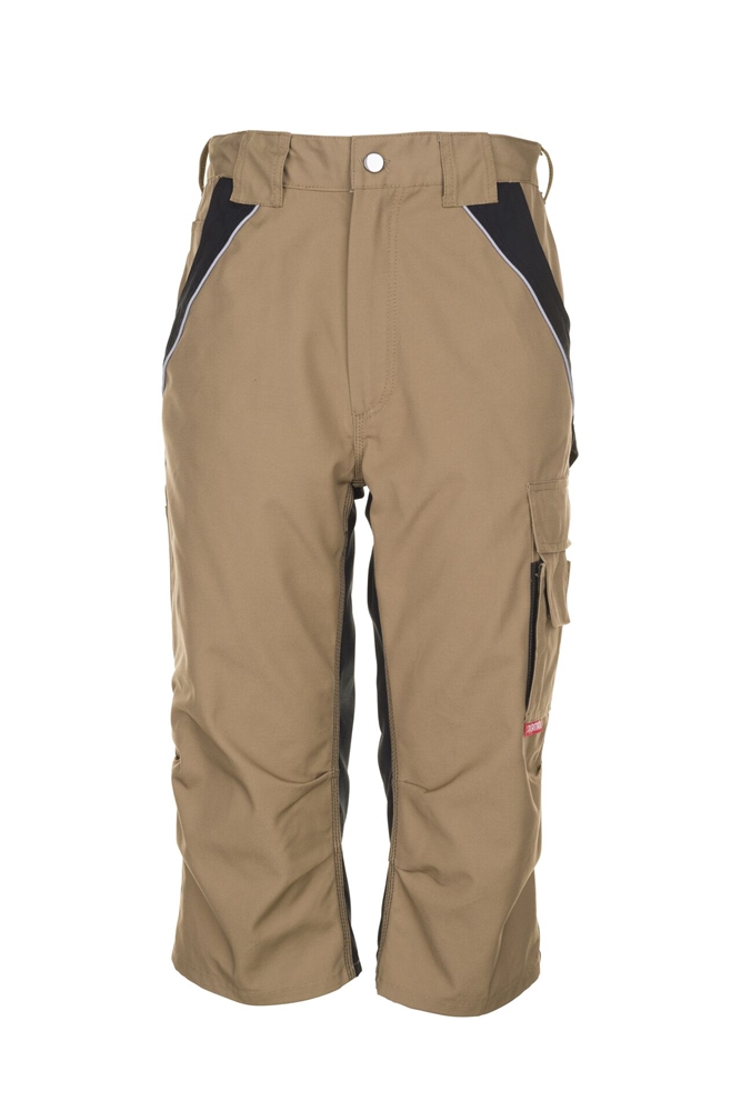 3/4 HLAČE PLANAM KLASIK 2556 - slika 6