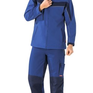 SOFTSHELL JAKNA PLANAM 2700