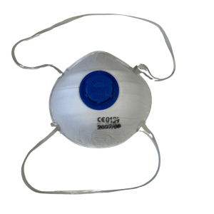 RESPIRATOR VIPLAM 9920 FFP2