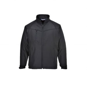 SOFTSHELL JAKNA PORTWEST TK40