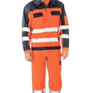 VISOKOVIDNA DELOVNA JAKNA PLANAM 2006