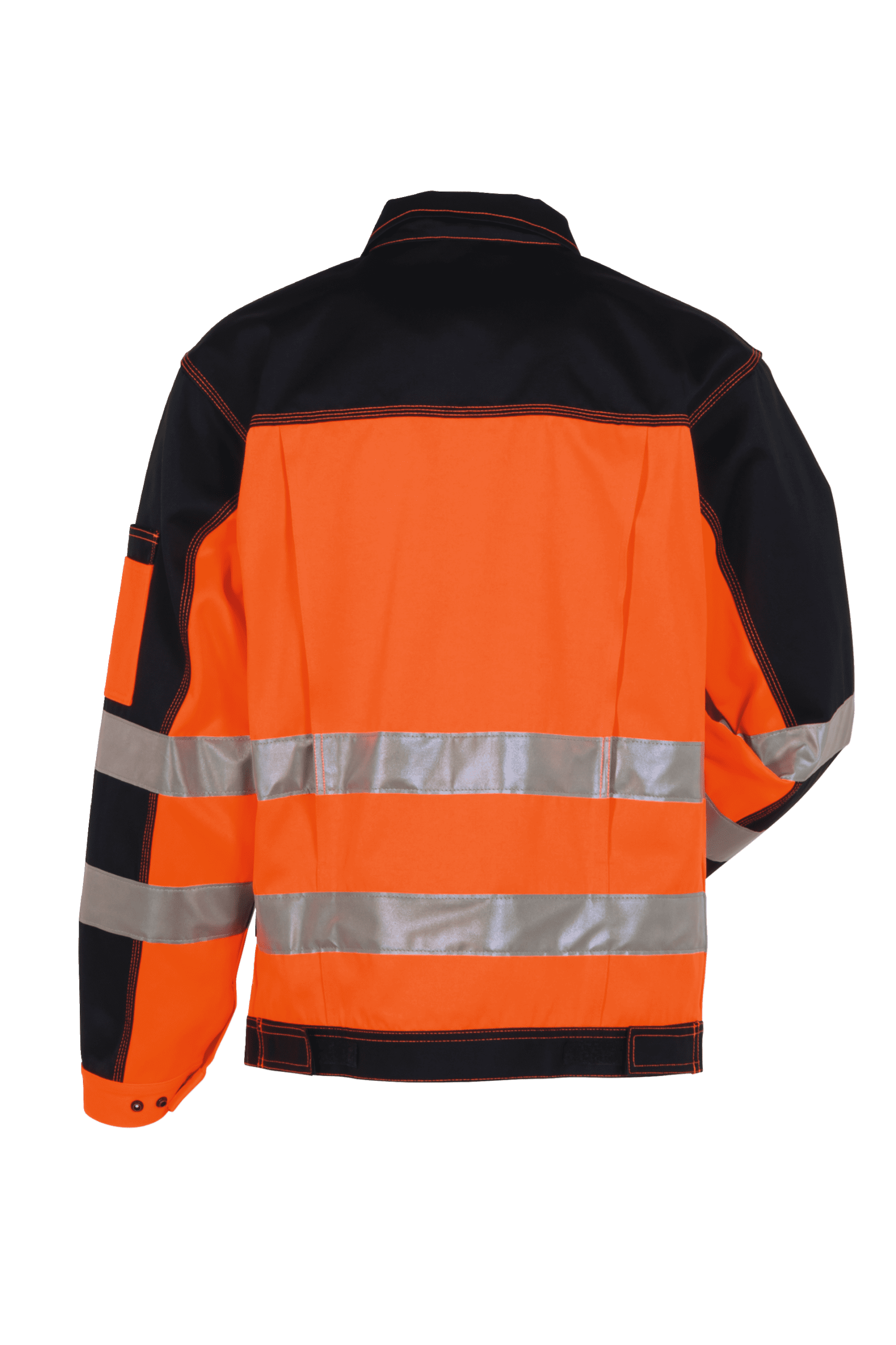 VISOKOVIDNA DELOVNA JAKNA PLANAM 2006 - slika 3