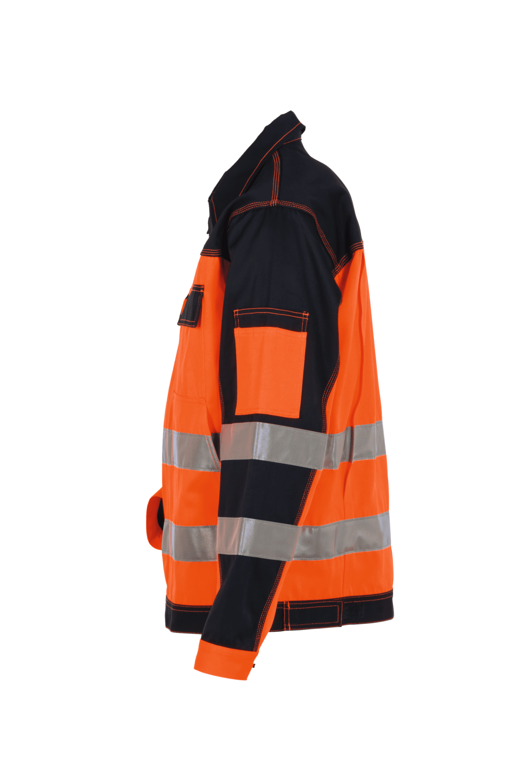 VISOKOVIDNA DELOVNA JAKNA PLANAM 2006 - slika 5