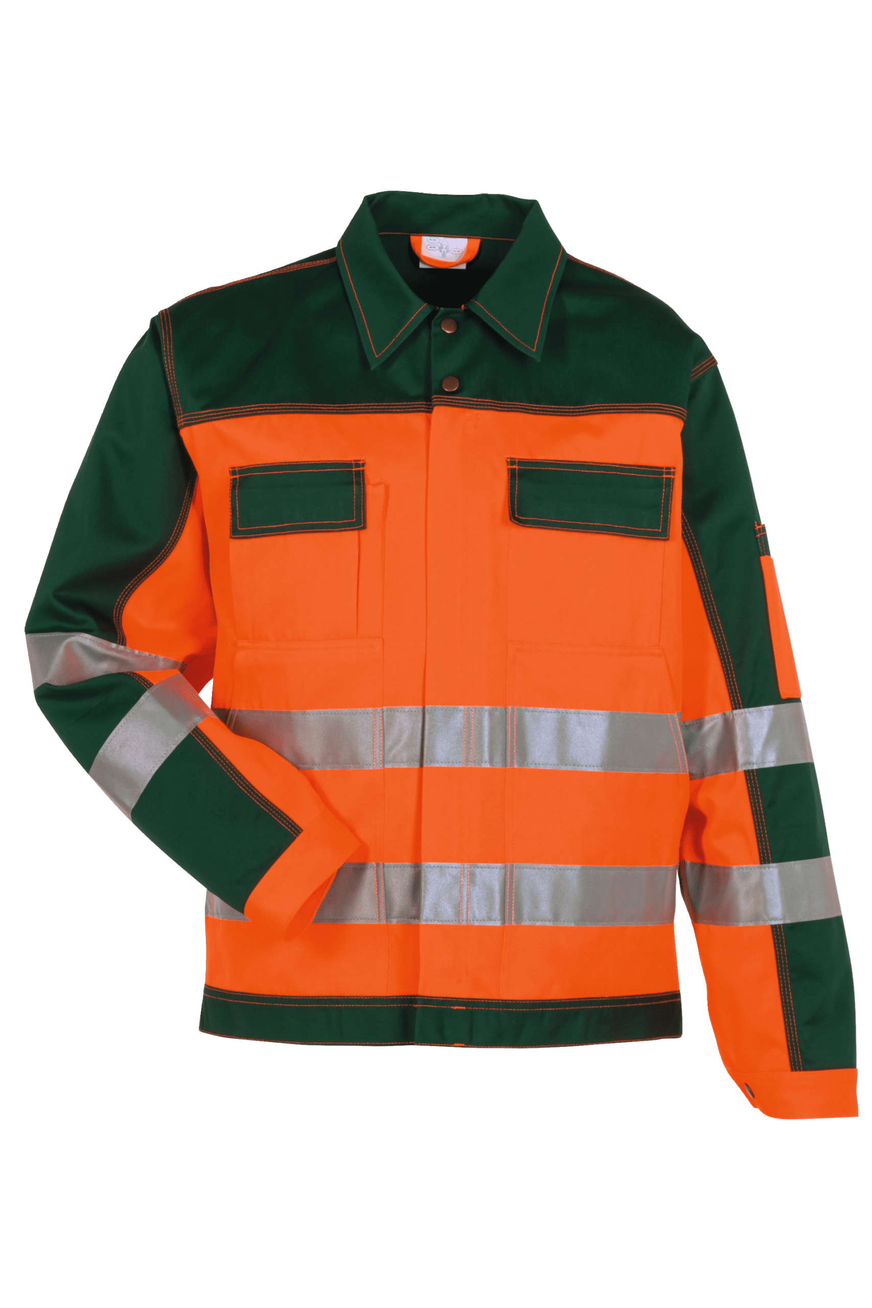 VISOKOVIDNA DELOVNA JAKNA PLANAM 2006 - slika 7