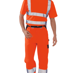 VISOKOVIDNE HLAČE PLANAM KLASIK 2016