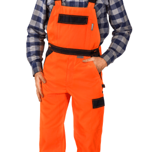 VISOKOVIDNE HLAČE PLANAM FARMER 2026