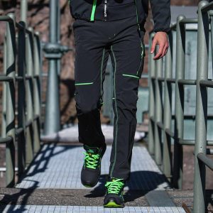 HLAČE U-POWER WORLD FU189