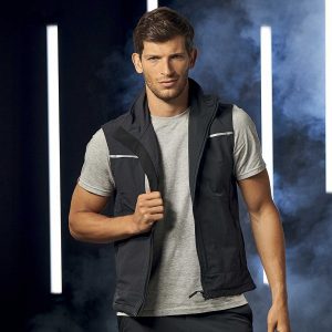 TELOVNIK U-POWER SATURN PE181