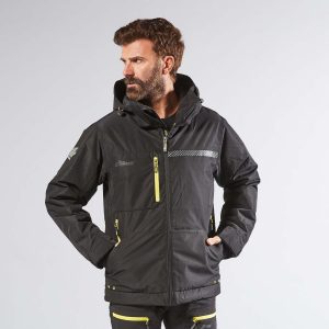 ZIMSKA JAKNA U-POWER WINK FU255