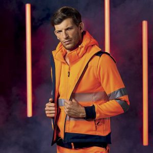 VISOKOVIDNI TELOVNIK U-POWER DANY HL173