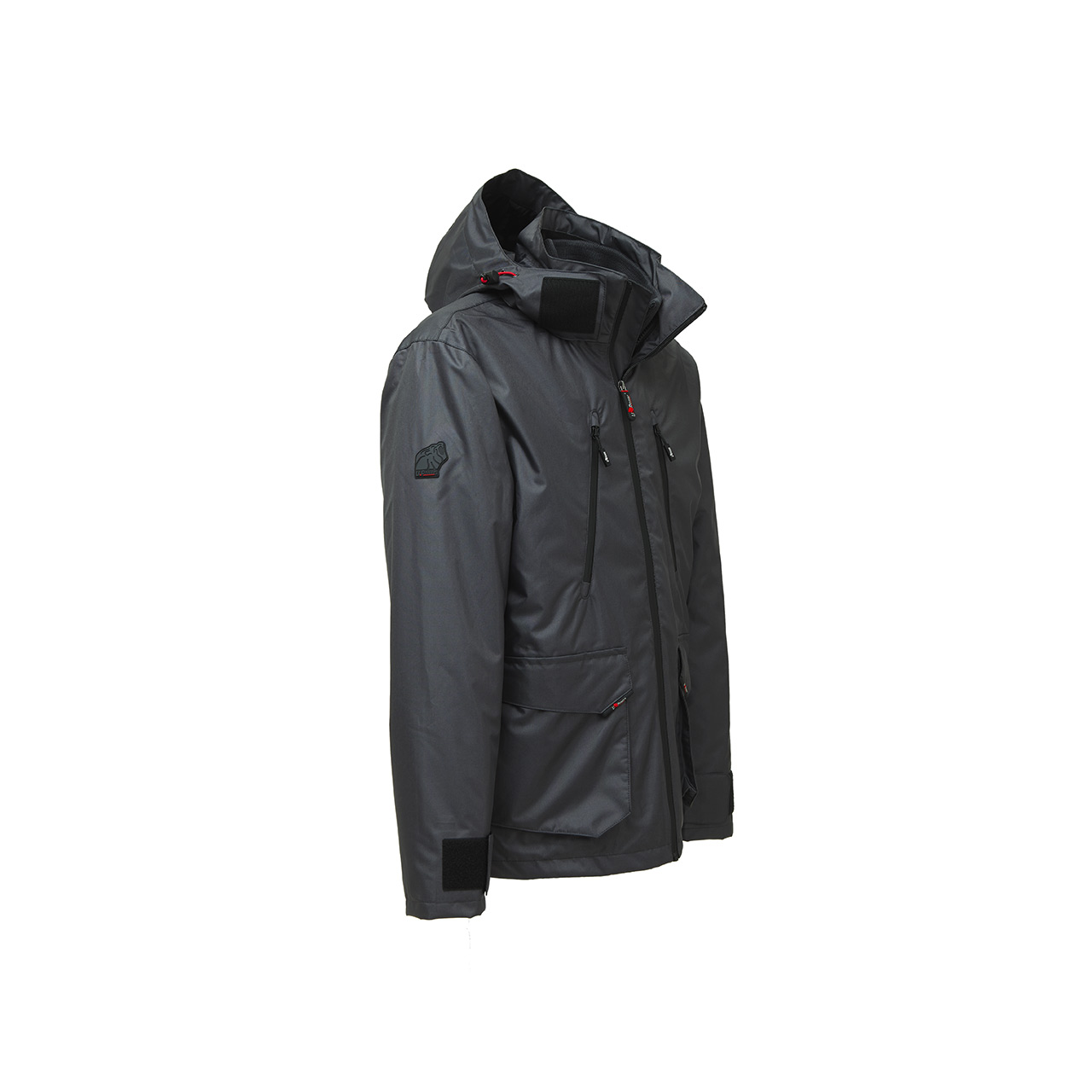 JAKNA U-POWER FOREX IM177 - slika 8