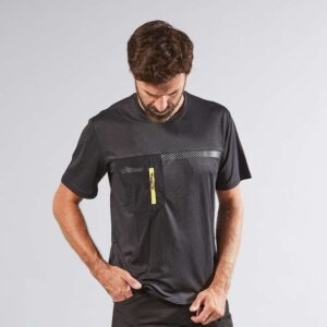 MAJICA U-POWER CHRISTAL FU248