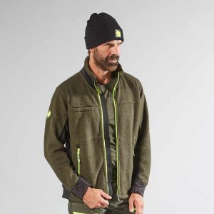 JAKNA U-POWER BARK EX277