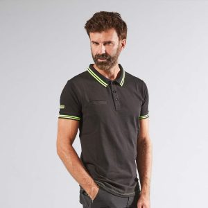 MAJICA U-POWER WAY EY264