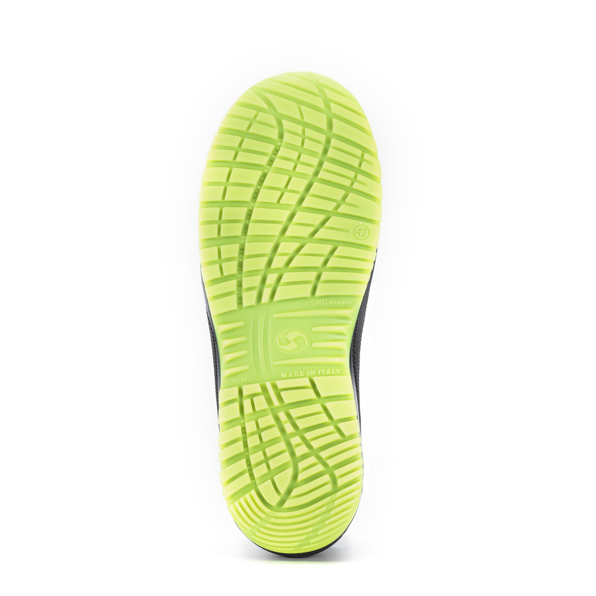 ČEVELJ SIXTON CUBAN S3 VISOK - slika 6