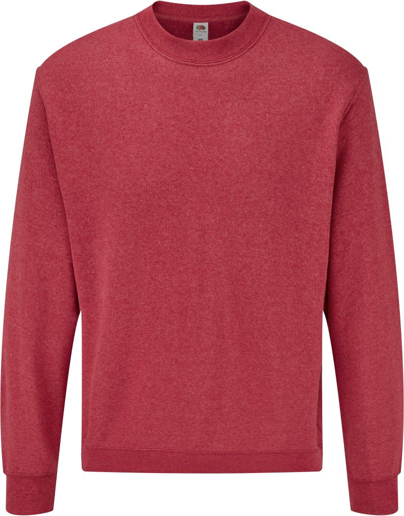 PULOVER FRUIT OF THE LOOM 622020 - slika 3