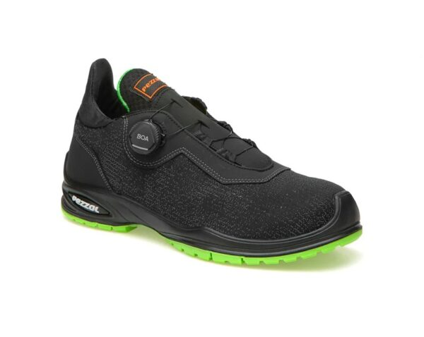 DELOVNI ČEVLJI PEZZOL SUMATRA S3S