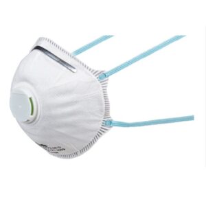 ZAŠČITNA MASKA DS SAFETY 6201 FFP2