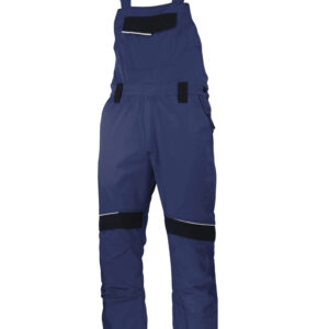 DELOVNE HLAČE FARMER LACUNA GREENLAND