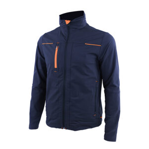 DELOVNA JAKNA LACUNA MOVE FLEX