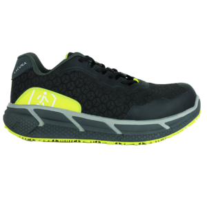 DELOVNI ČEVLJI LACUNA PORTO S3S