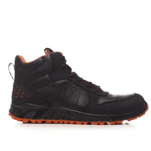 DELOVNI ČEVLJI NO RISK CONFIDENCE S3