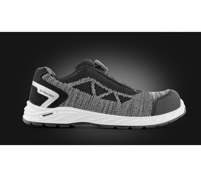 ČEVLJI VM FOOTWEAR PALERMO S1P