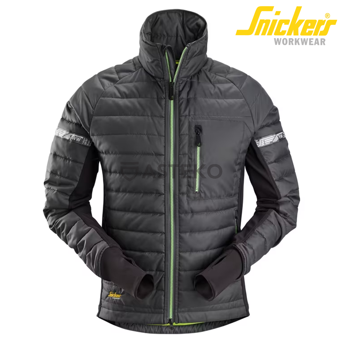 DELOVNA JAKNA SNICKERS 8101 - slika 7