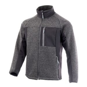 SOFTSHELL JAKNA LACUNA BERGEN FLEX